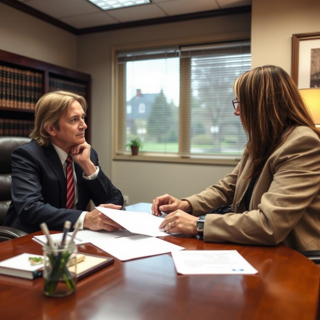 Franchise Lawyer Colonial Heights