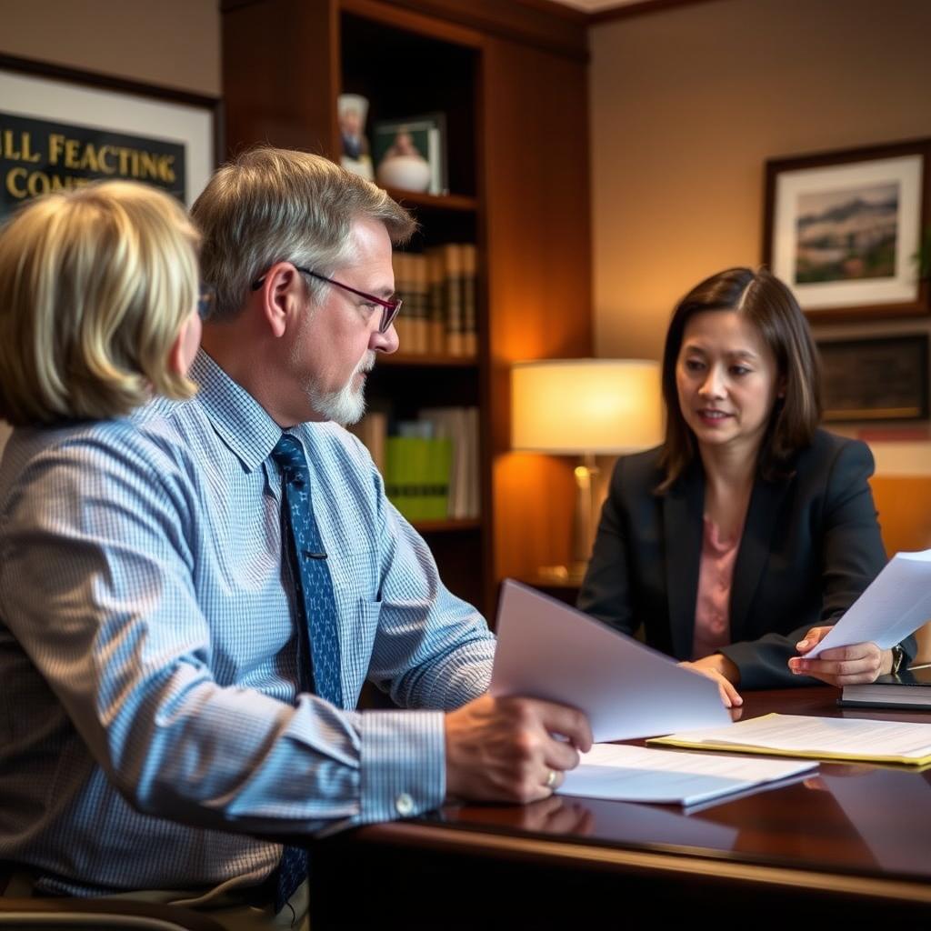 Franchise Lawyer Lexington