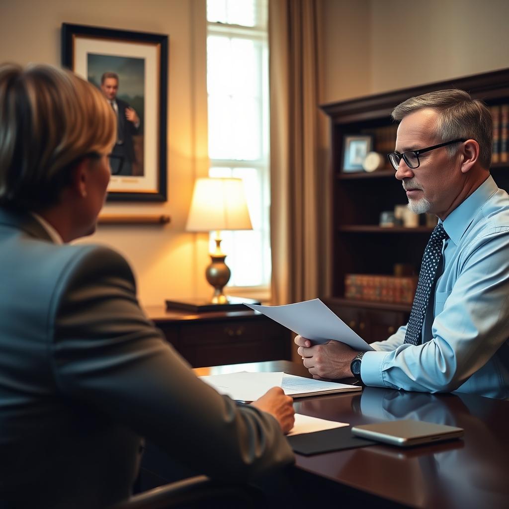 Fraud Lawyer Chesapeake