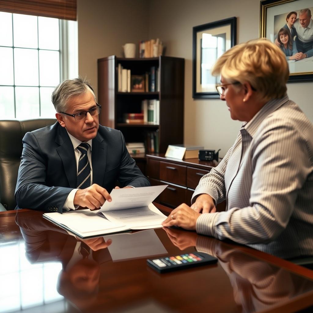 Gun Crime Lawyer Chesapeake