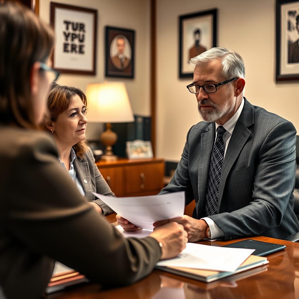Gun Crime Lawyer Fredericksburg