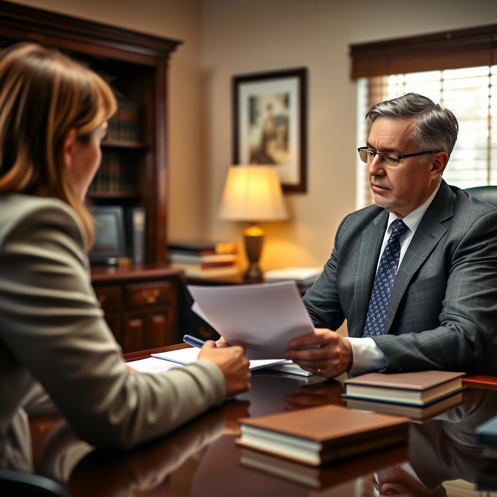 Gun Crime Lawyer Isle of Wight County
