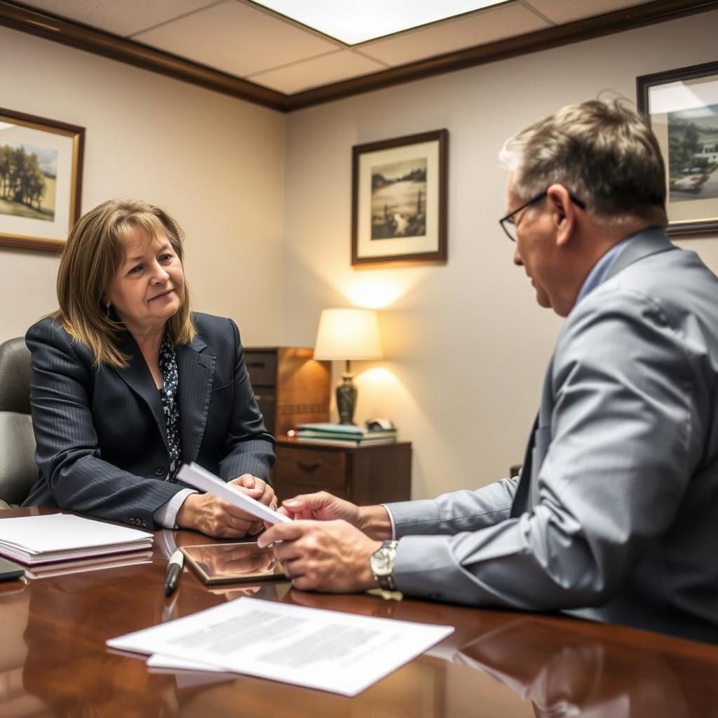 Gun Crime Lawyer Roanoke County