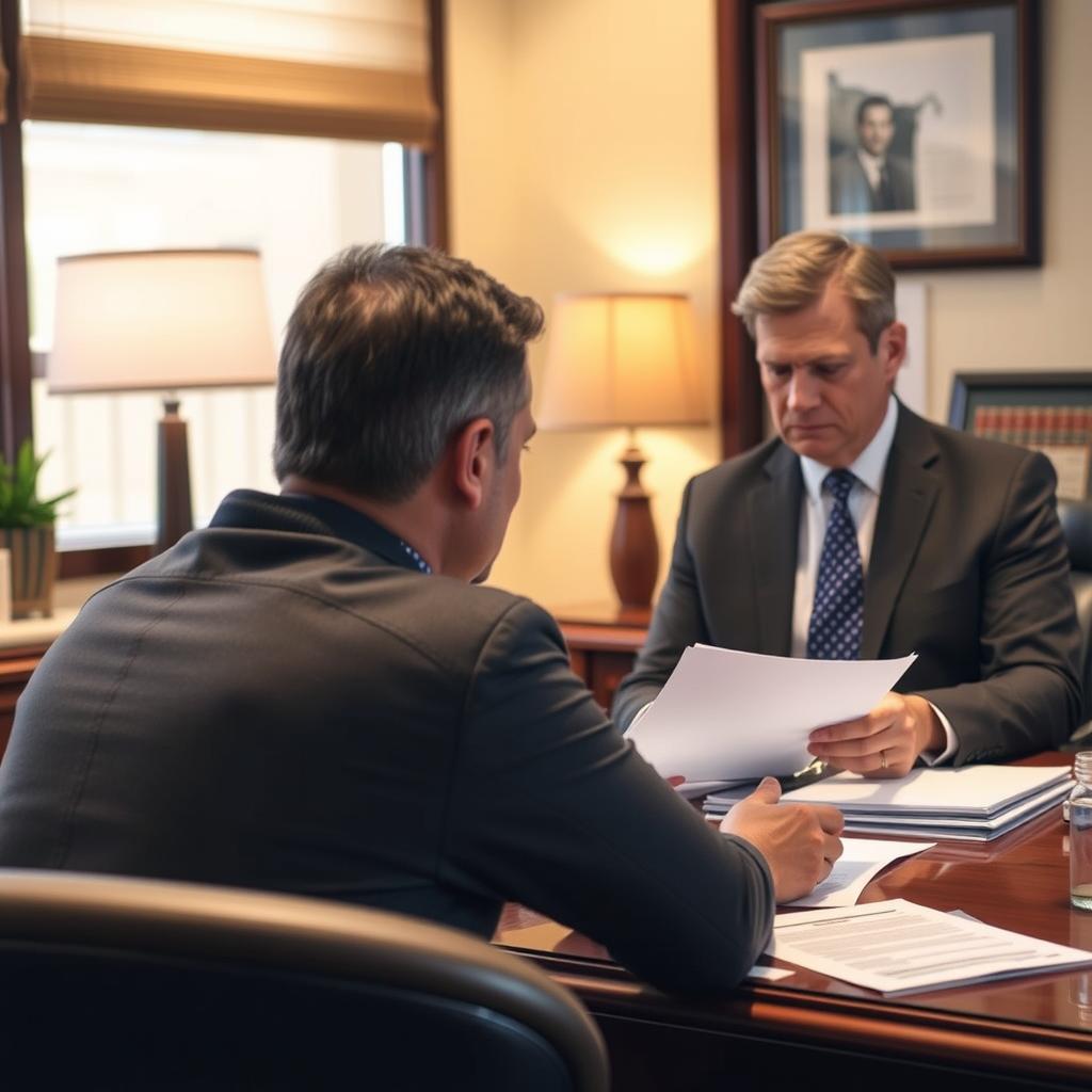 Indemnity Lawyer Gloucester County