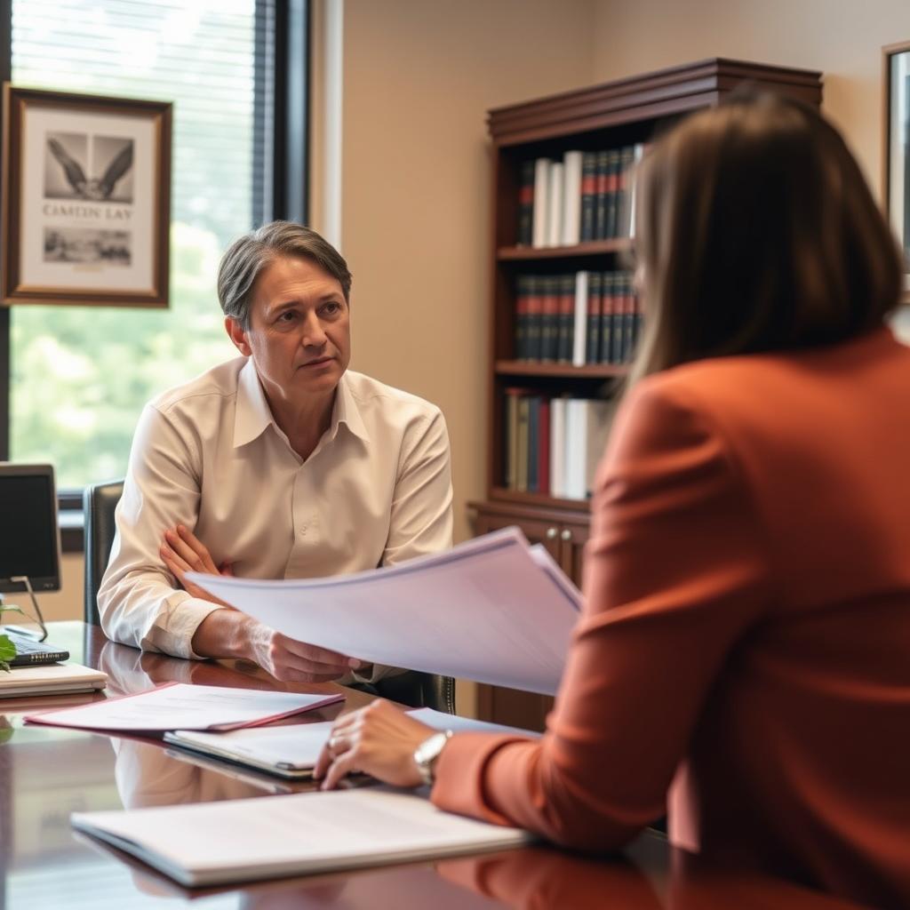 Indemnity Lawyer King William County