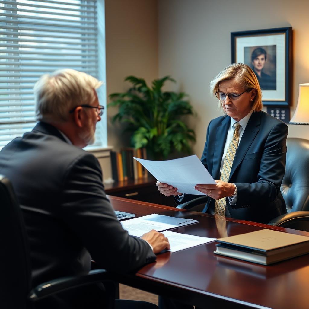 Indemnity Lawyer New Kent County