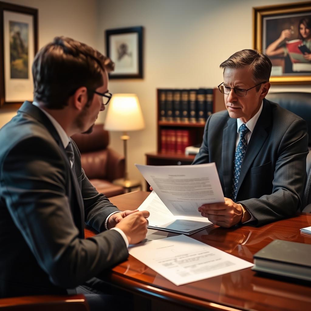 Indemnity Lawyer York County