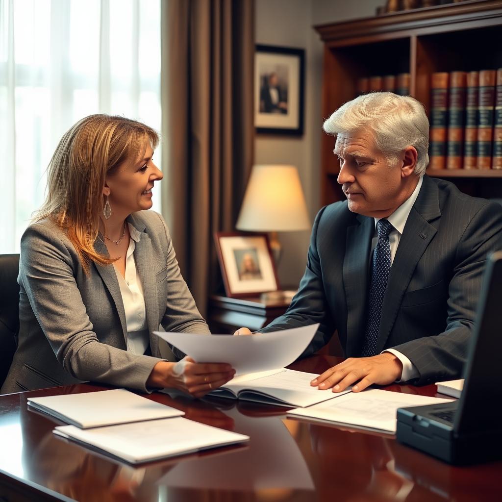 Insurance Lawyer Botetourt County