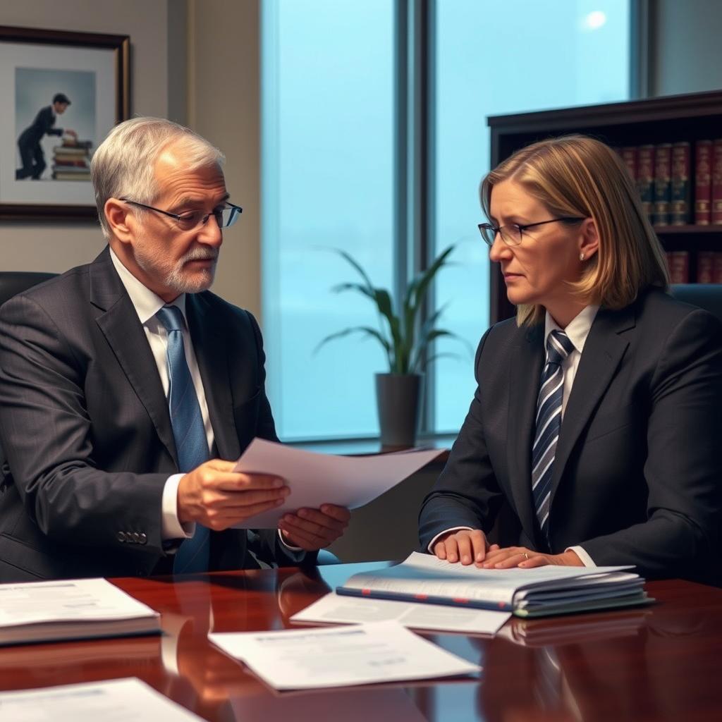Insurance Lawyer Virginia