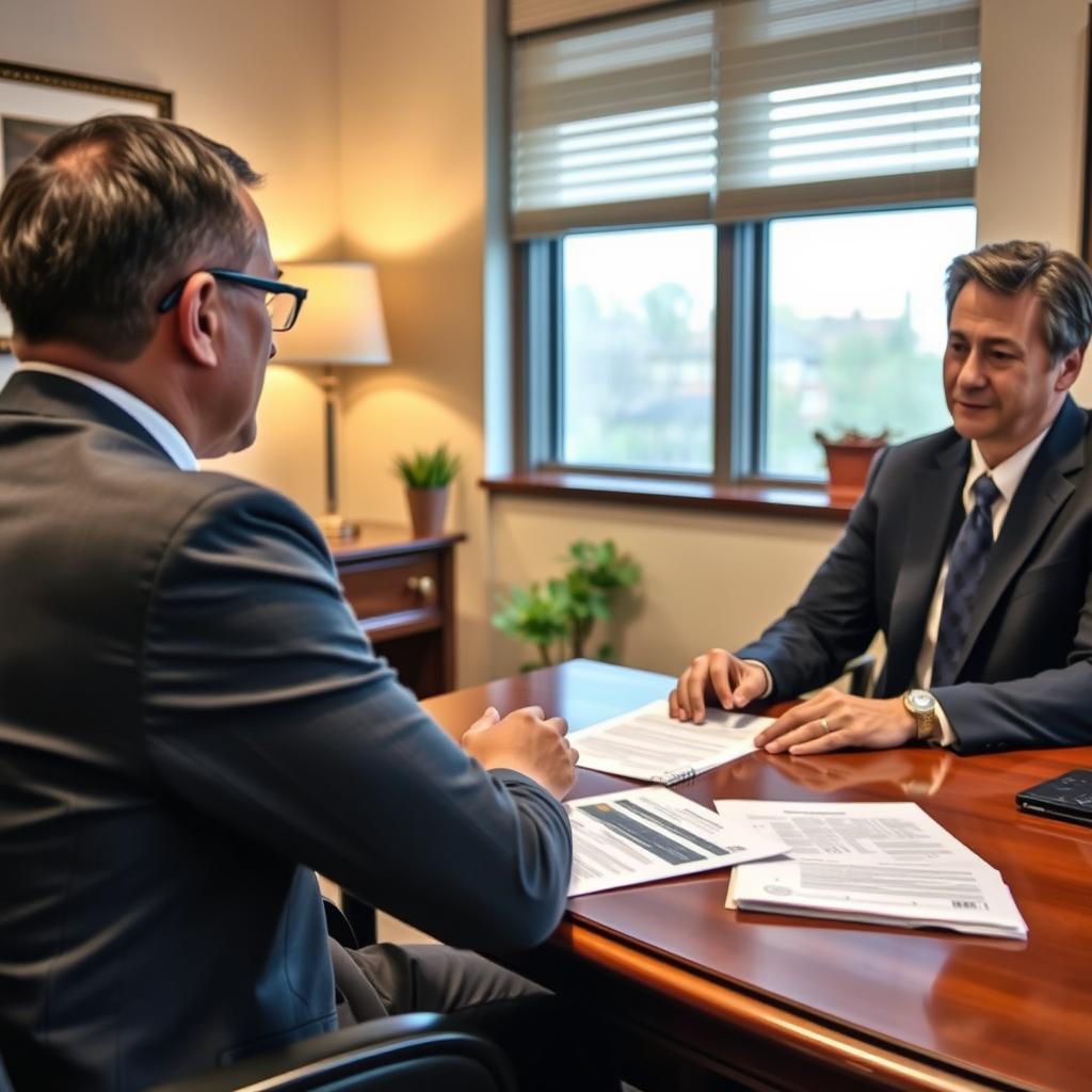 License Suspension Defense Lawyer Manassas Park