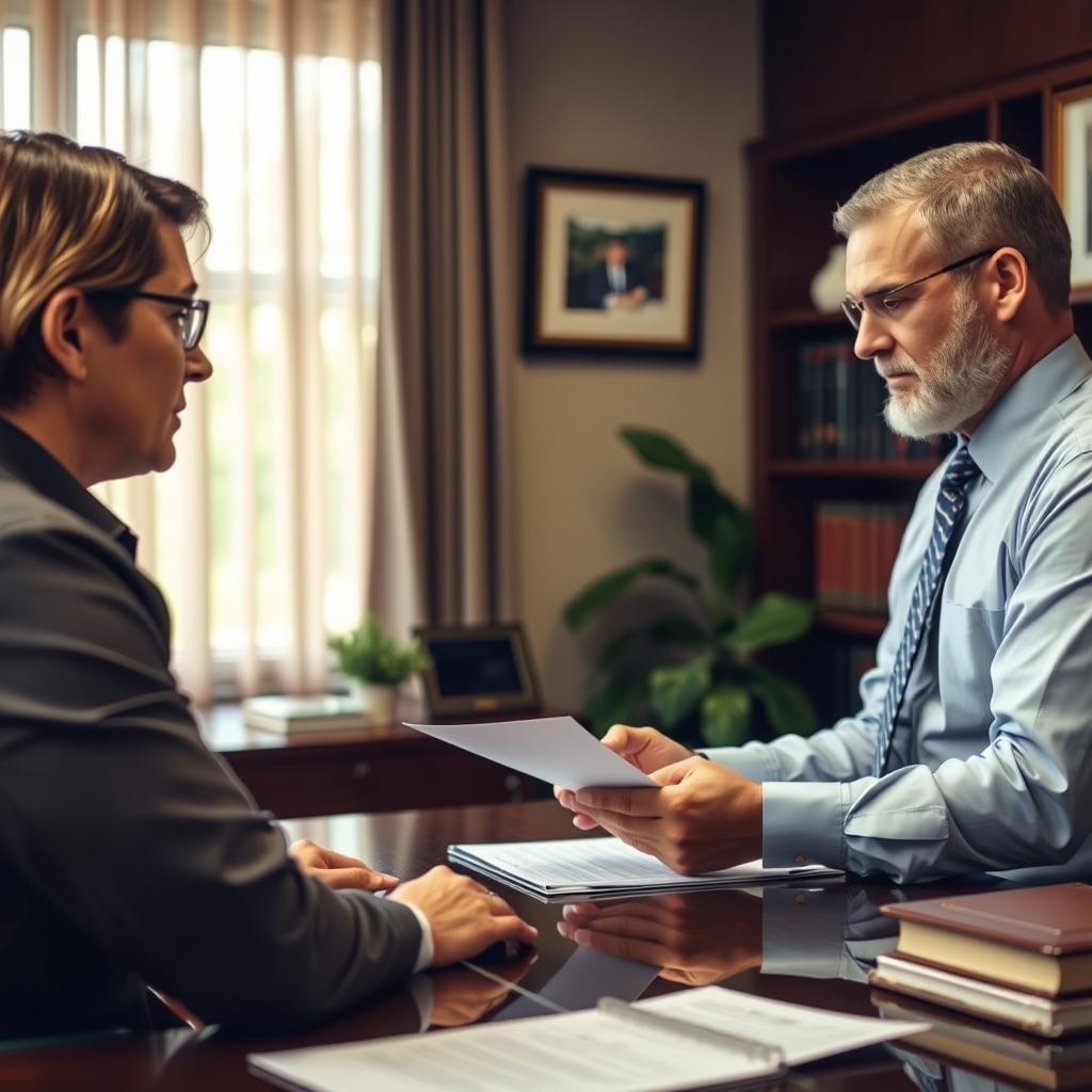 License Suspension Defense Lawyer Prince William County