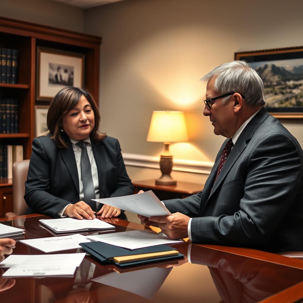 Malpractice Lawyer Bedford County