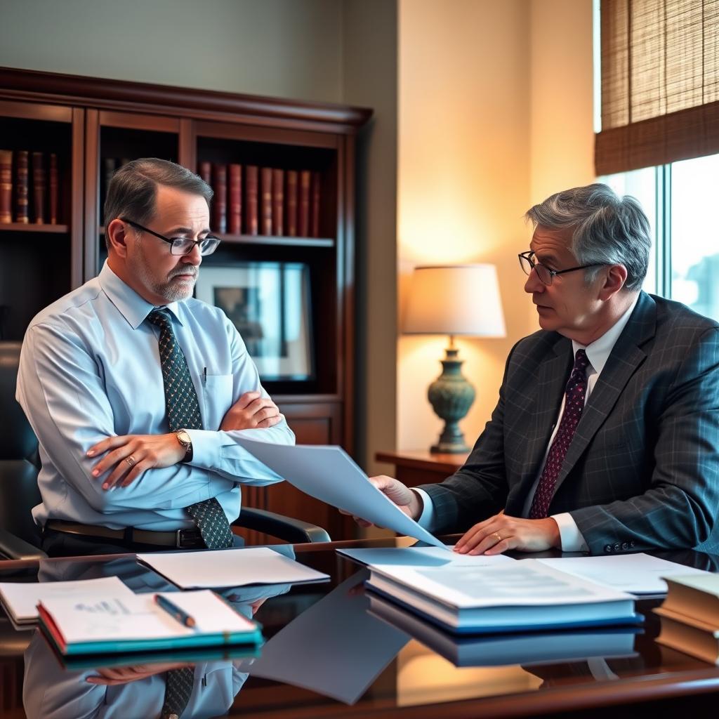 Malpractice Lawyer Botetourt County
