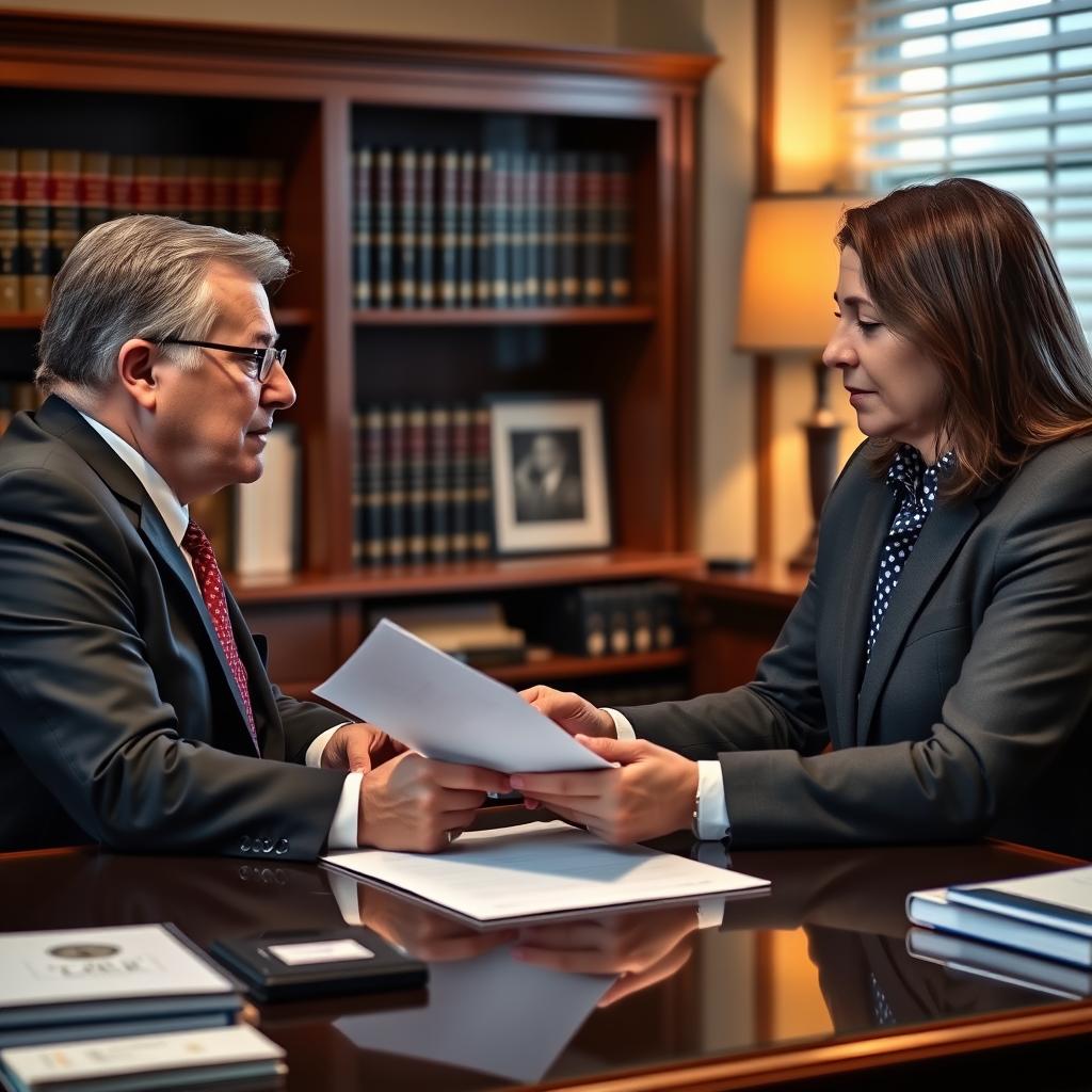 Non Compete Lawyer Botetourt County