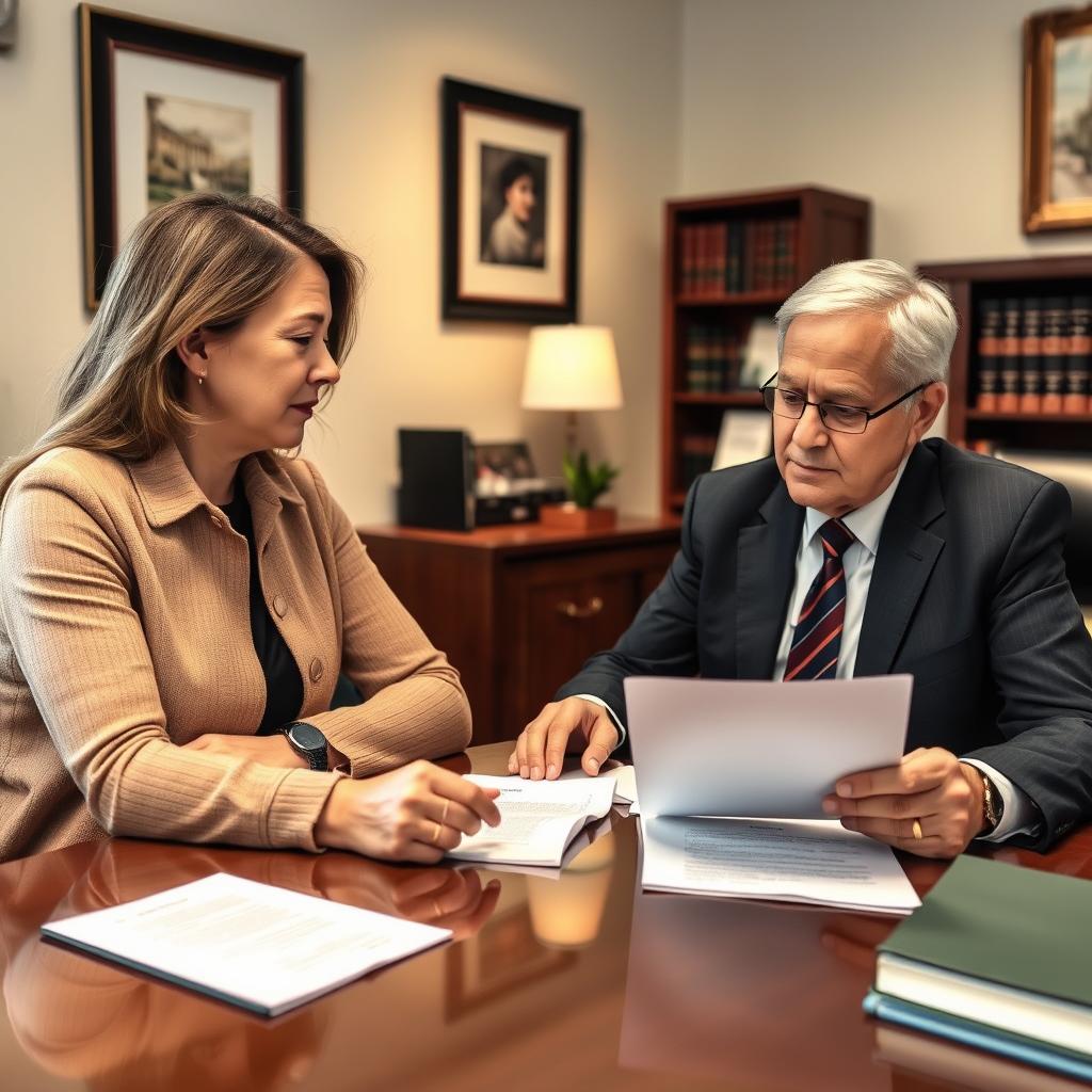 Non Compete Lawyer Caroline County