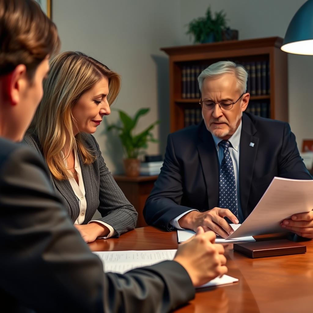 Non Compete Lawyer Poquoson