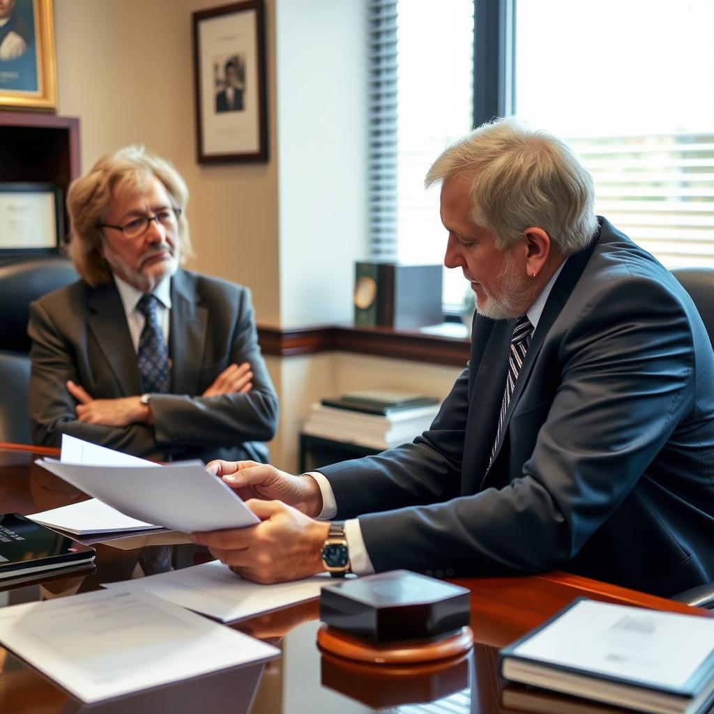 Obstruction Defense Lawyer Suffolk