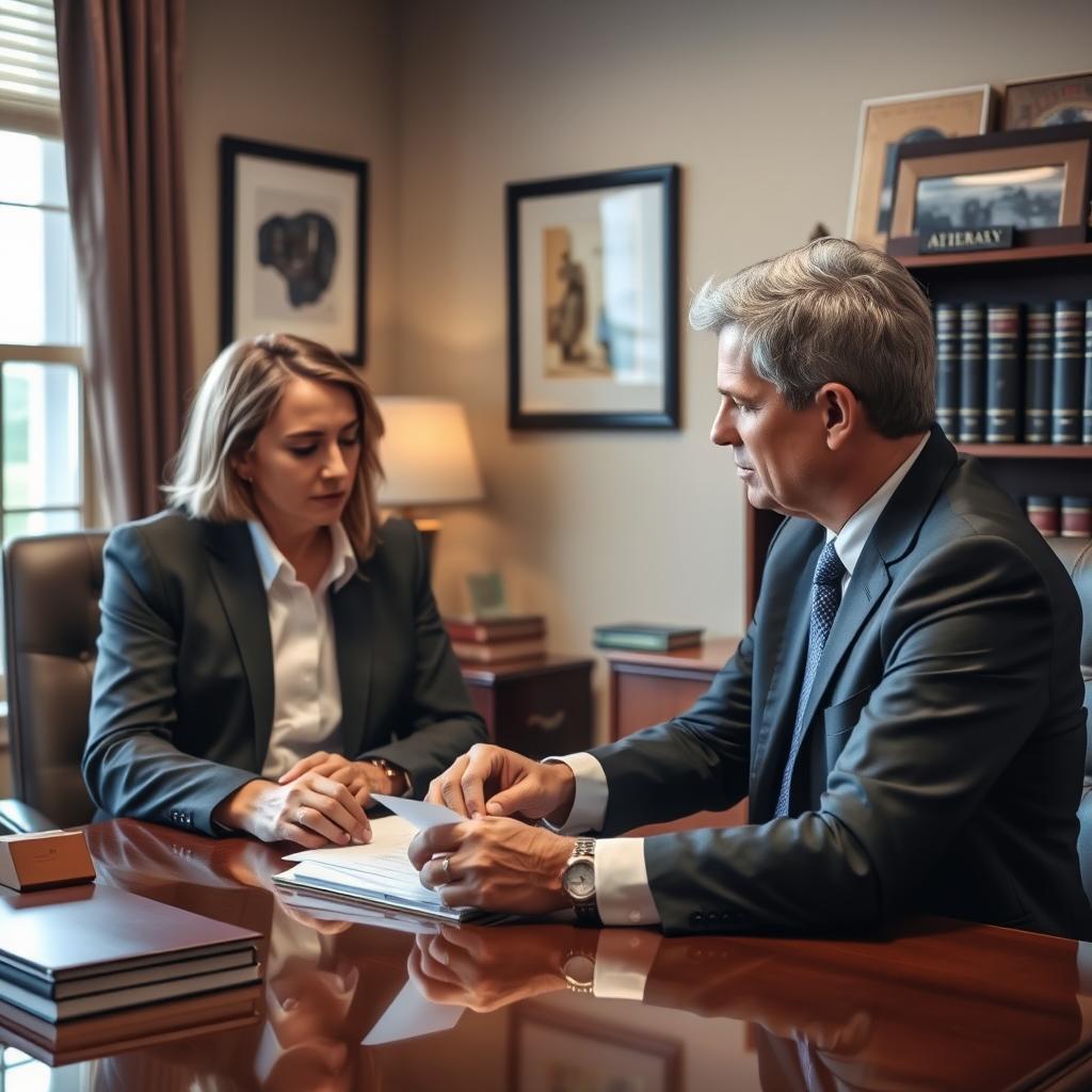 Pwid Defense Lawyer Fauquier County