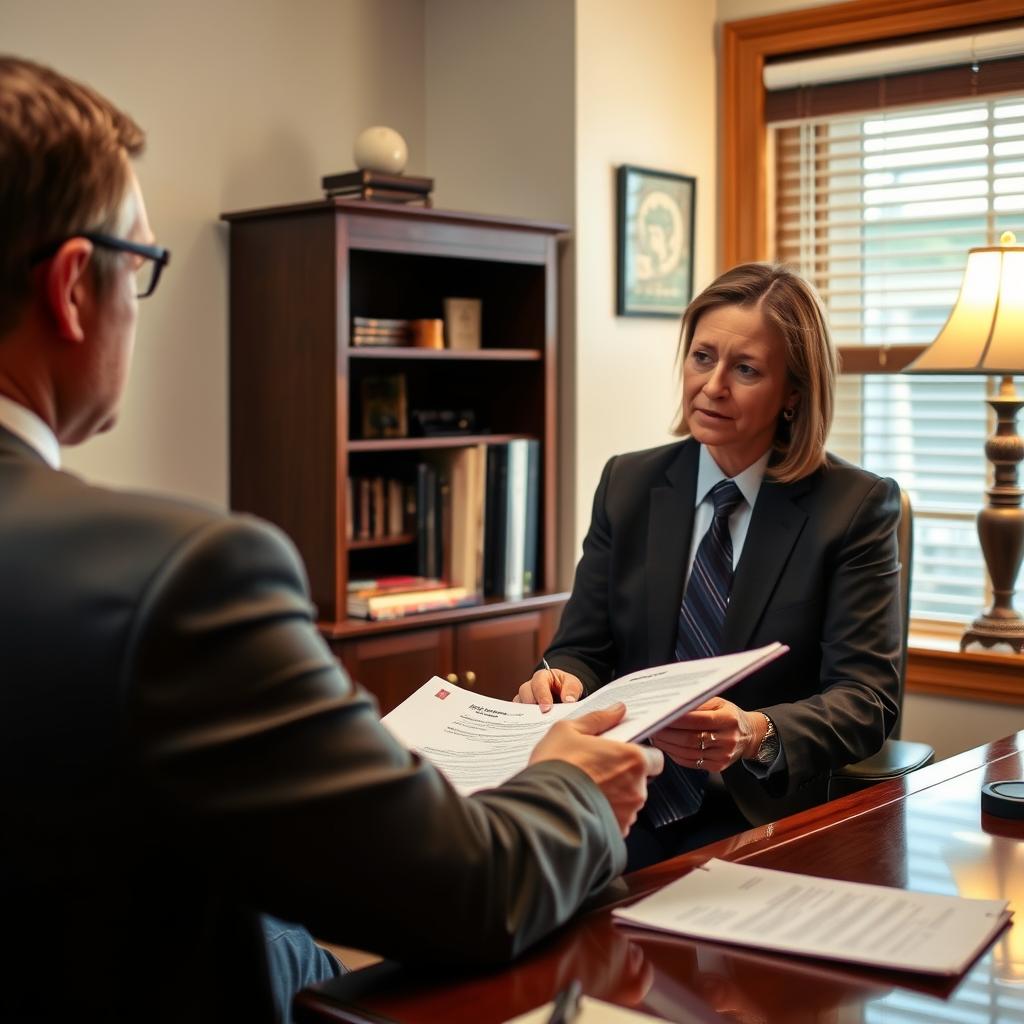 Pwid Defense Lawyer Isle of Wight County