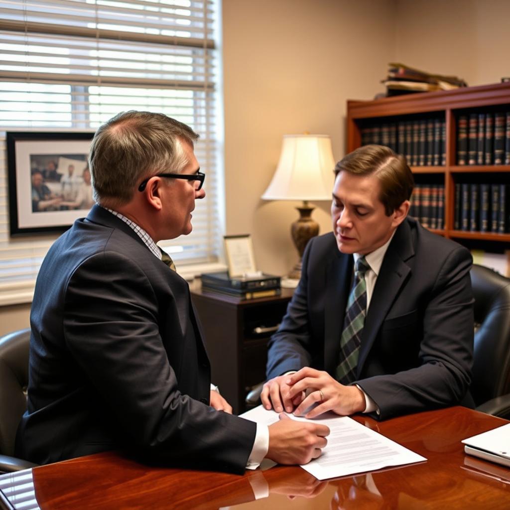 Pwid Defense Lawyer James City County