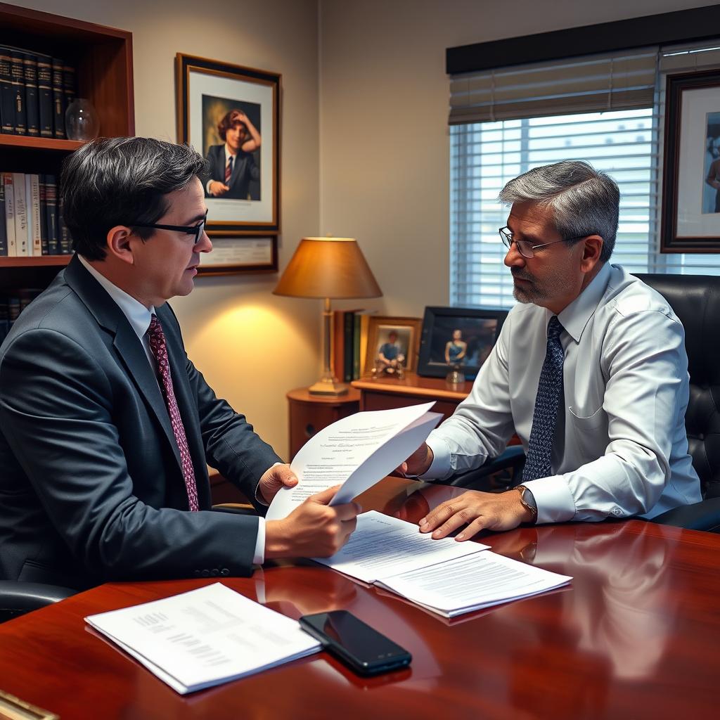 Pwid Defense Lawyer Manassas