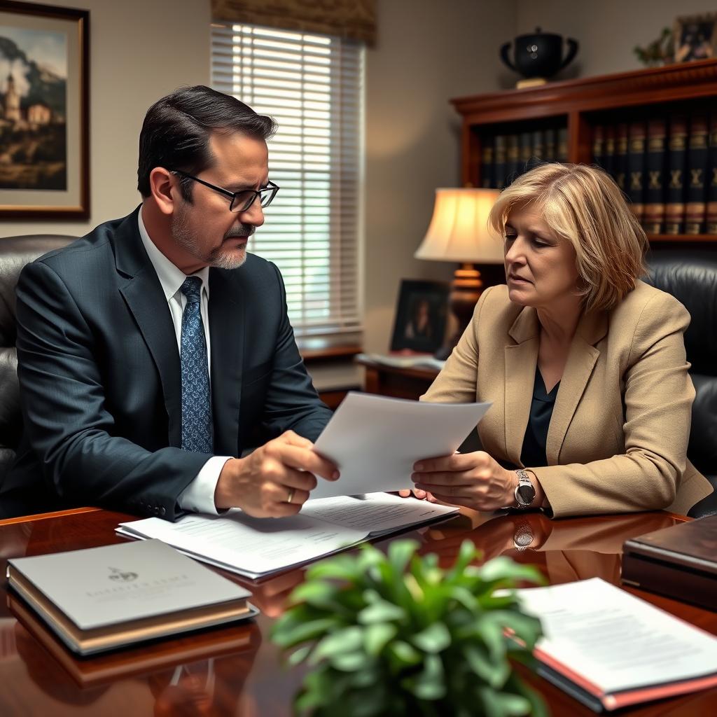 Pwid Defense Lawyer Powhatan County
