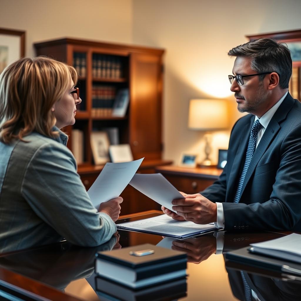 Pwid Defense Lawyer Stafford County