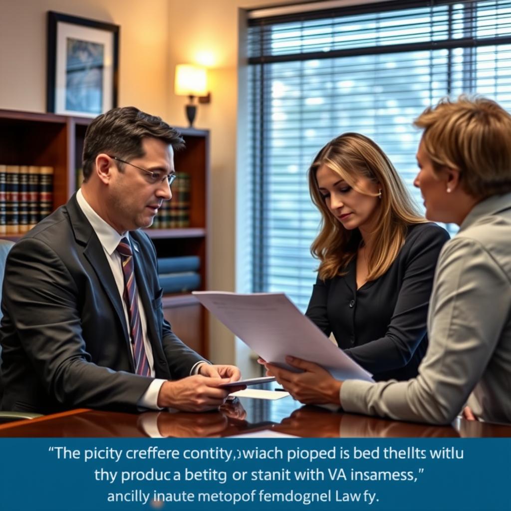 Petit Larceny Defense Lawyer Chesterfield County