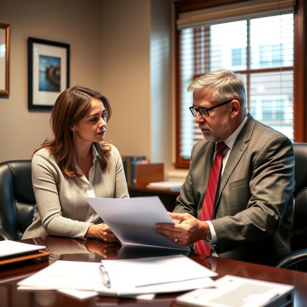 Petit Larceny Defense Lawyer Isle of Wight County