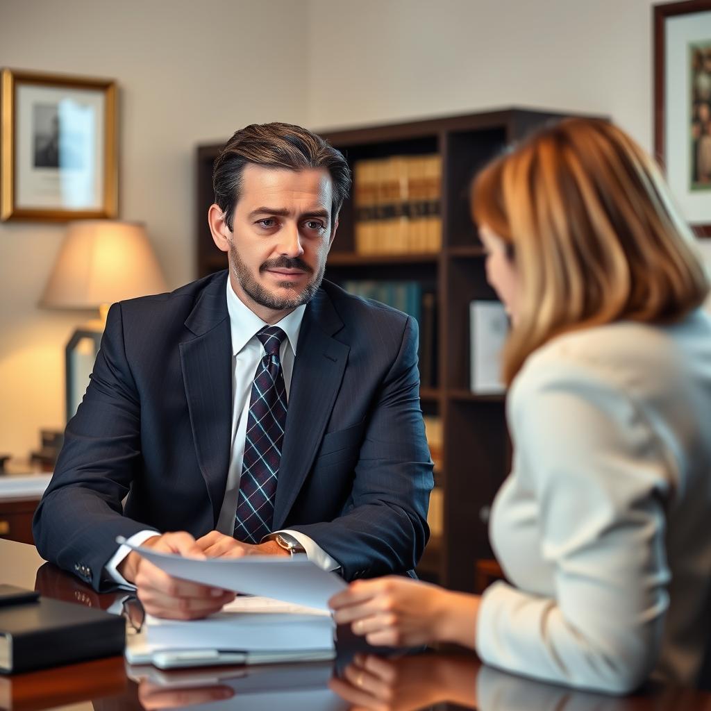 Petit Larceny Defense Lawyer King William County