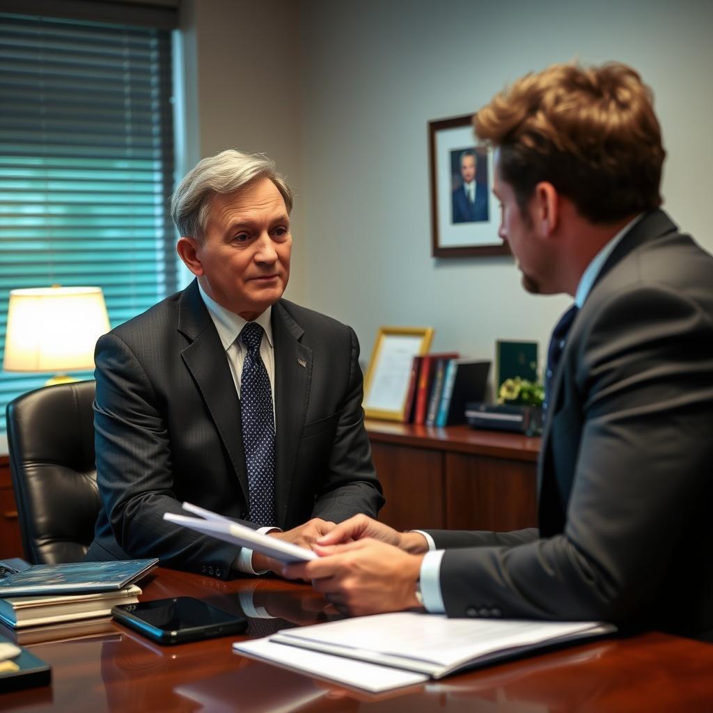 Petit Larceny Defense Lawyer Manassas Park
