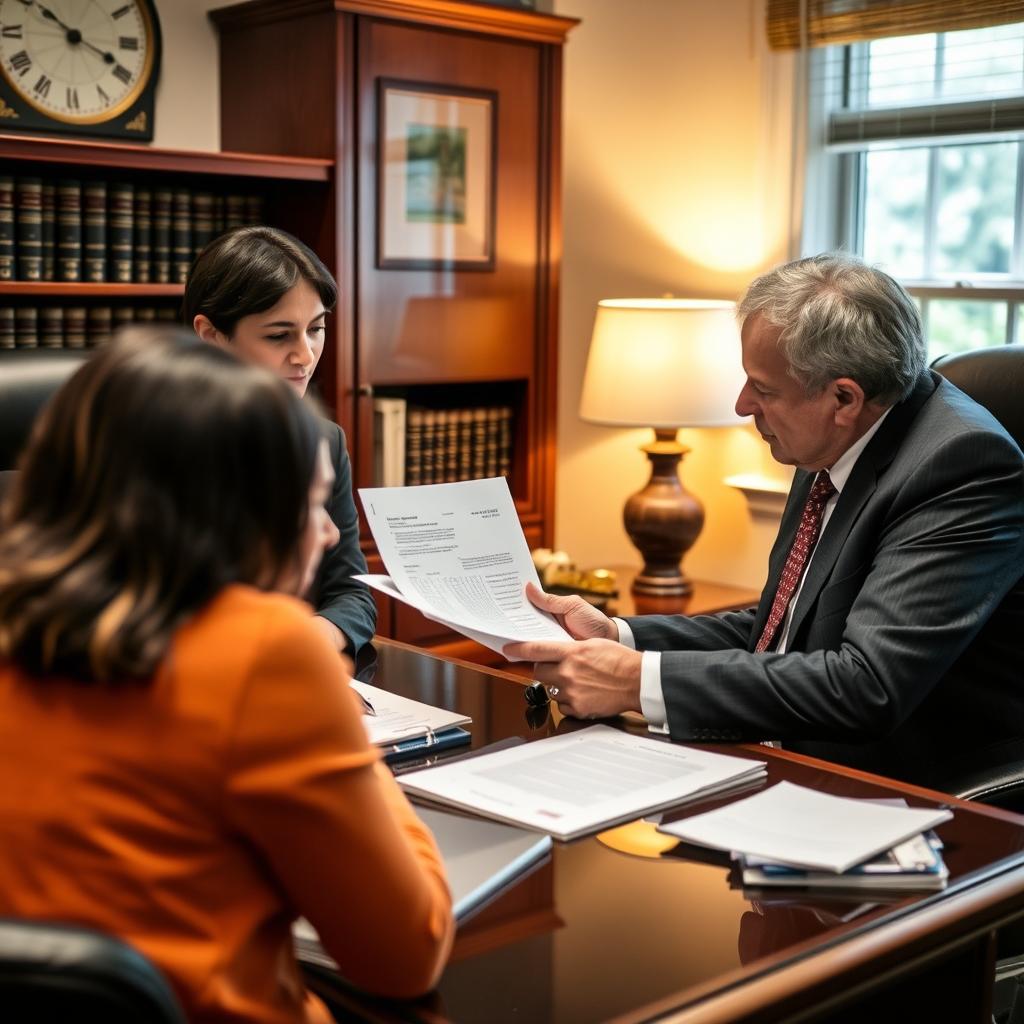 Petit Larceny Lawyer Shenandoah