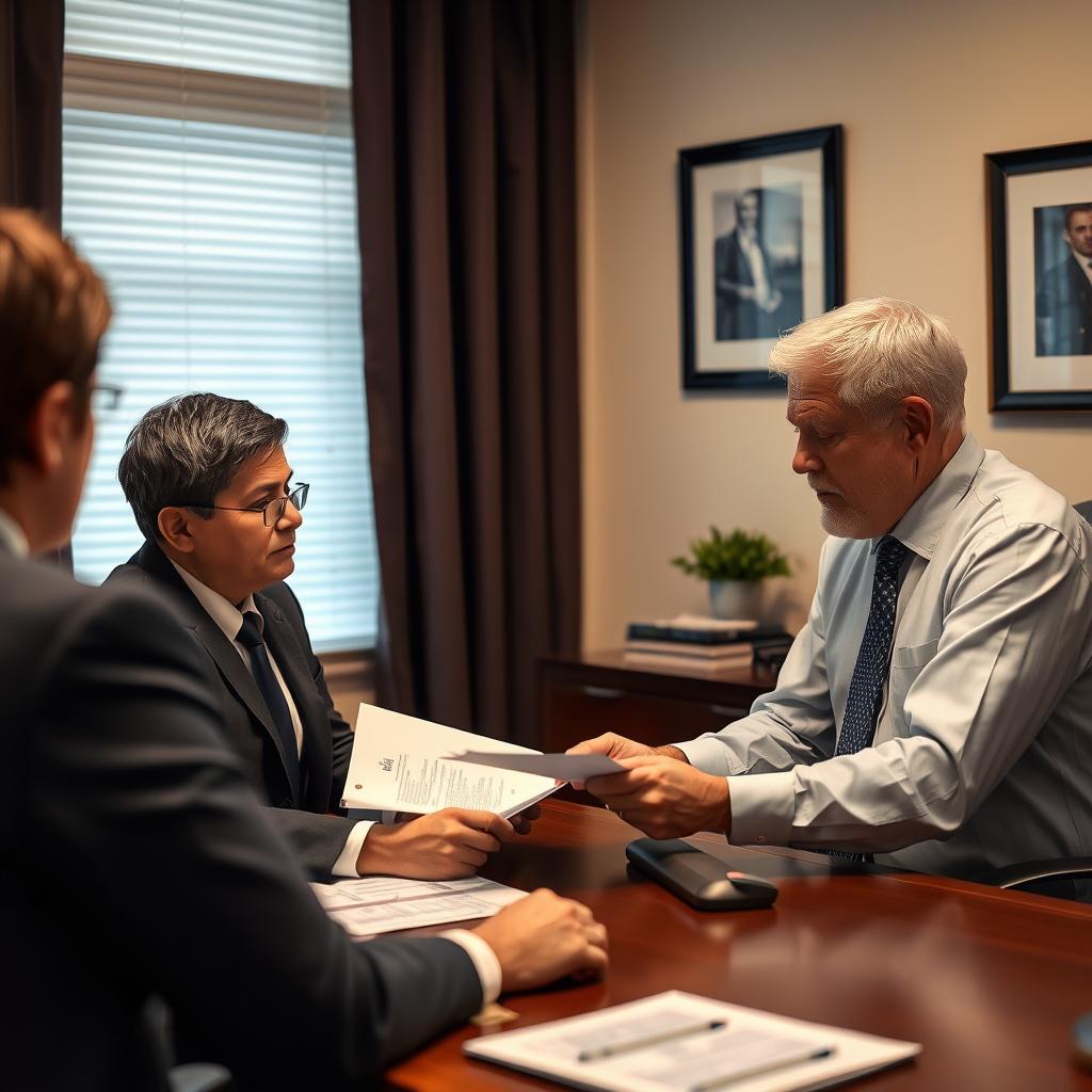 Protective Order Defense Lawyer Manassas
