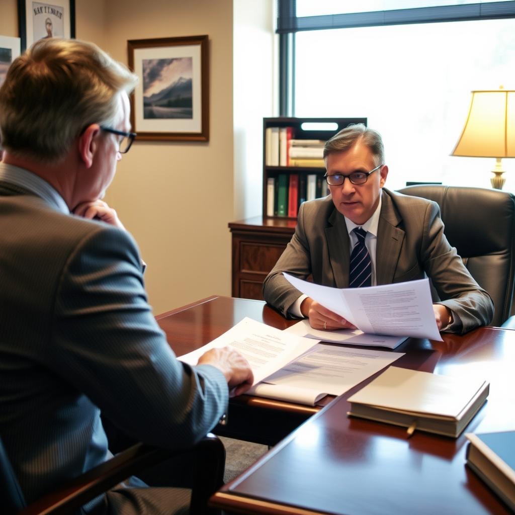 Protective Order Defense Lawyer Roanoke County