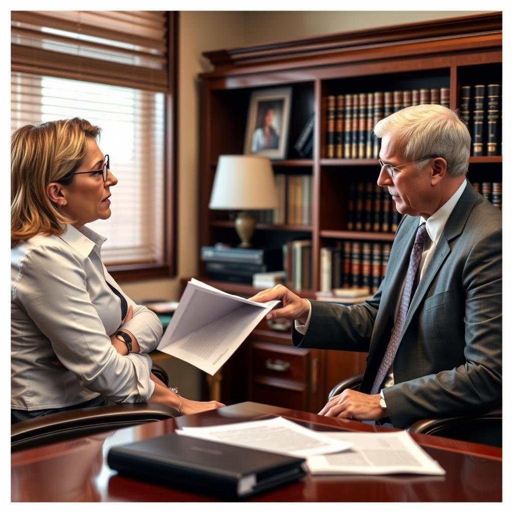 Protective Order Defense Lawyer York County