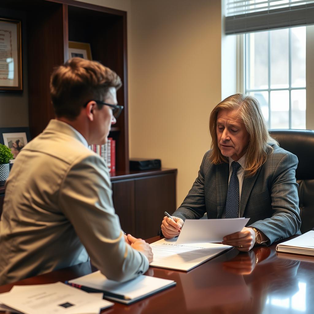 Separation Agreement Lawyer Isle of Wight County