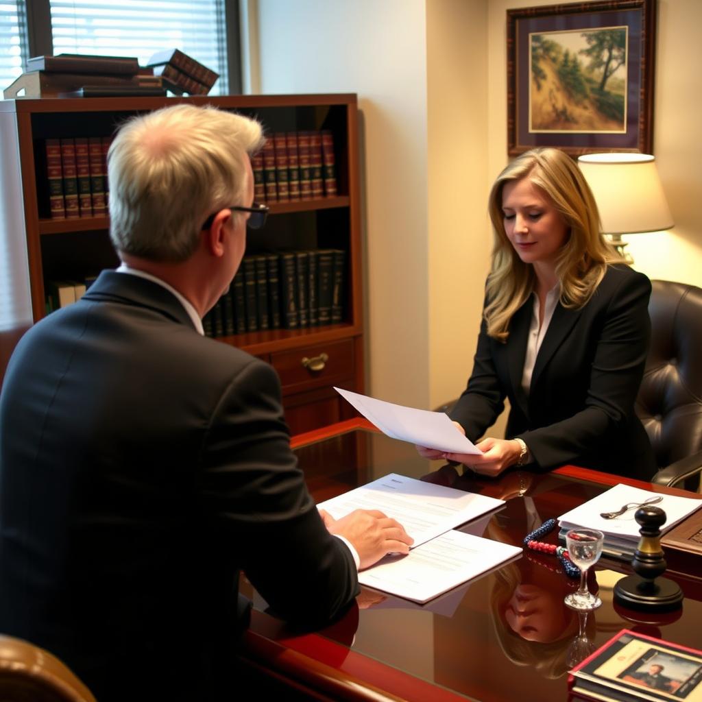 Separation Agreement Lawyer Lexington