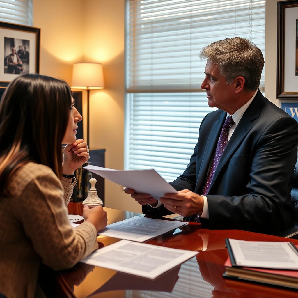 Separation Agreement Lawyer York County