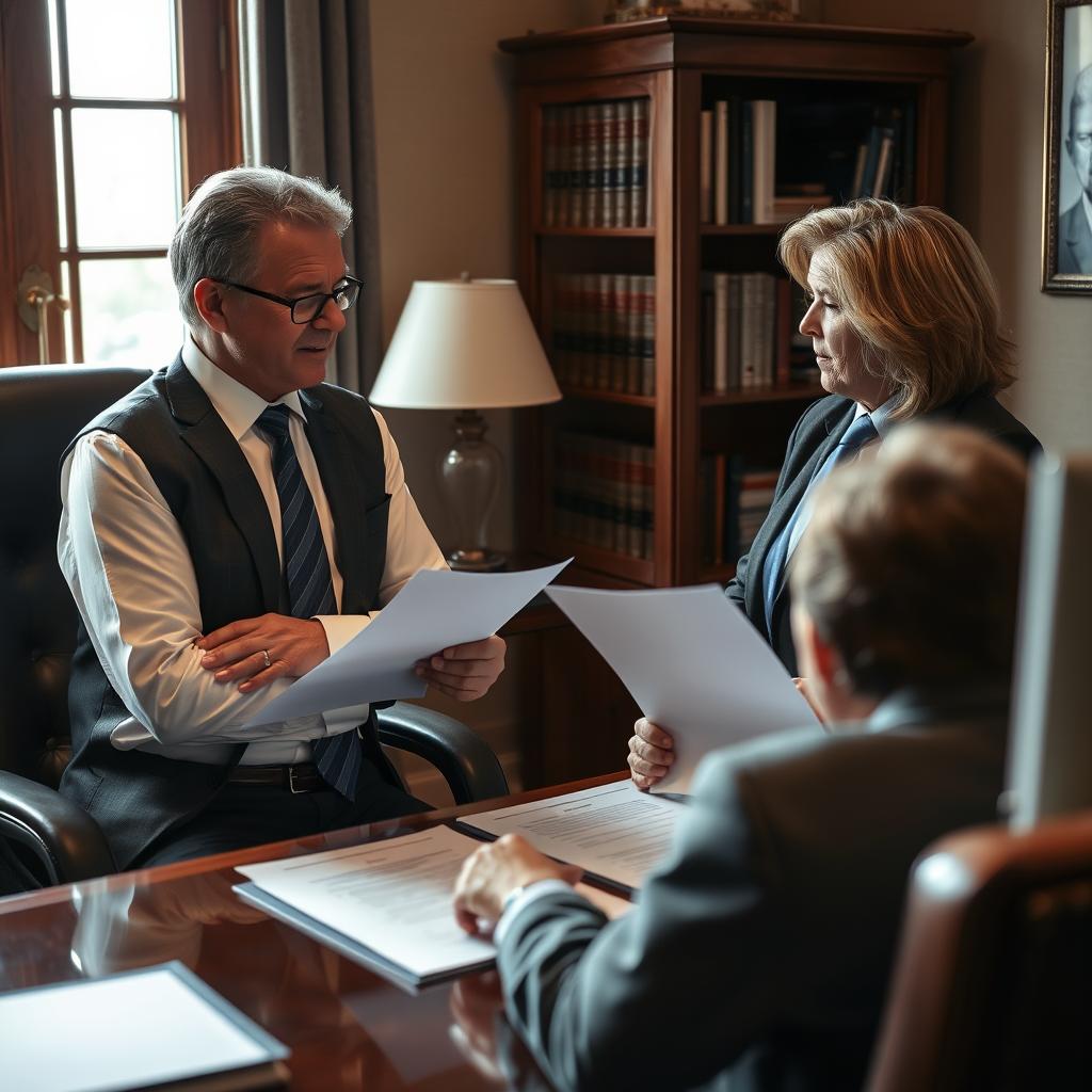 Trespass Defense Lawyer Frederick County
