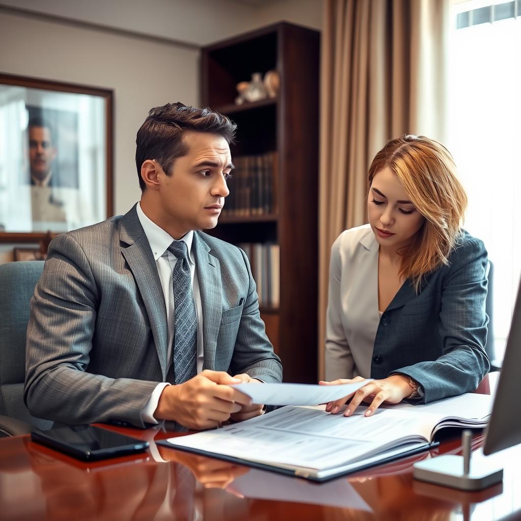 Trespass Defense Lawyer Orange County