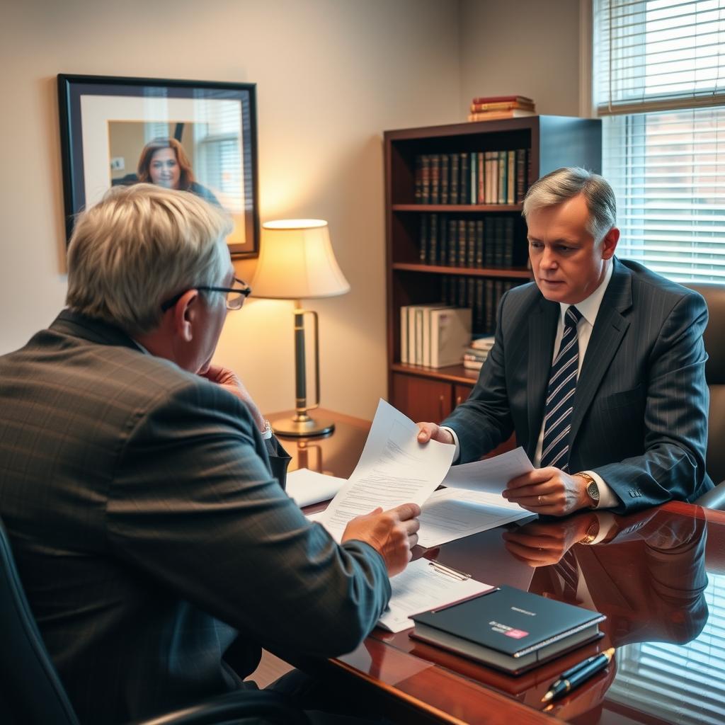 Trespass Defense Lawyer Prince George County