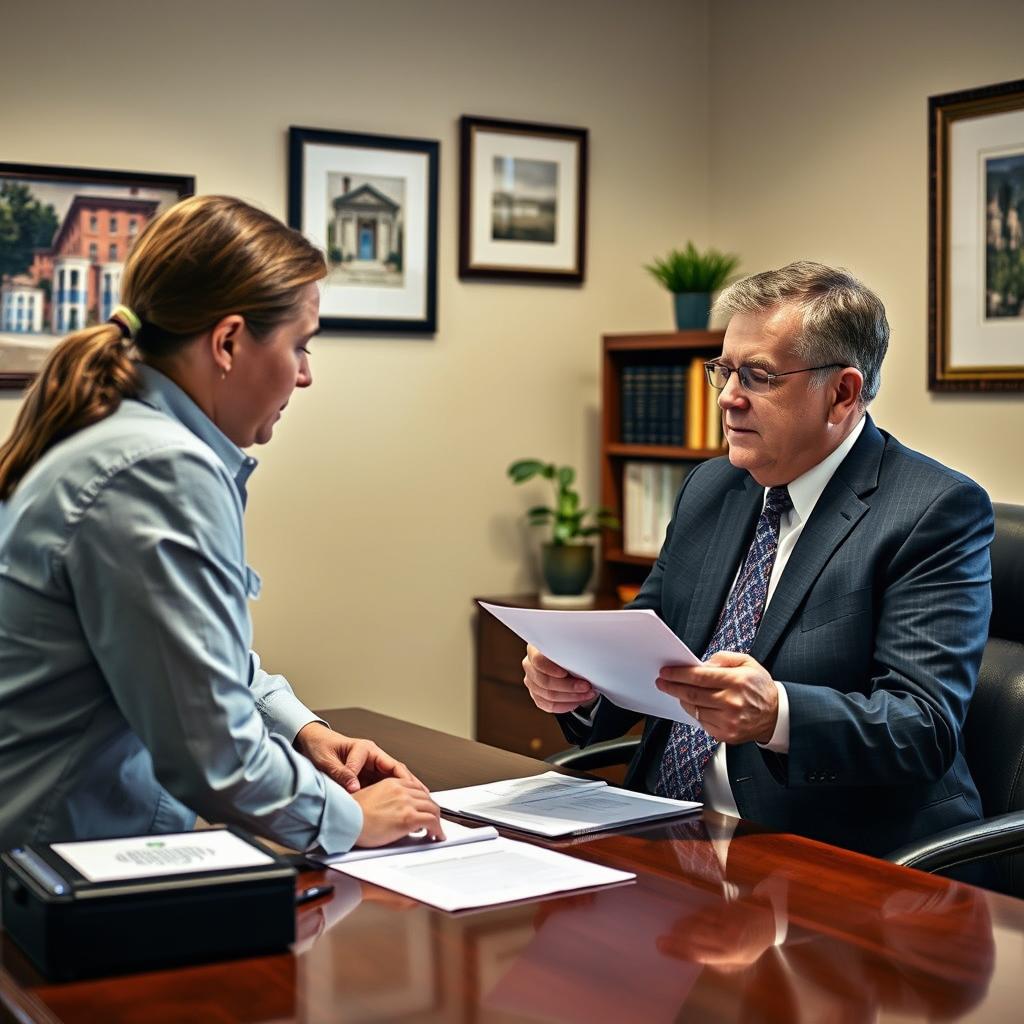 Underage Drinking Lawyer Manassas Park