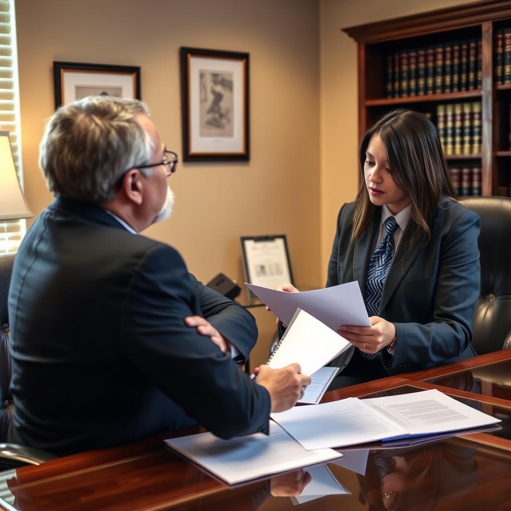 Underage Possession Defense Lawyer Albemarle County