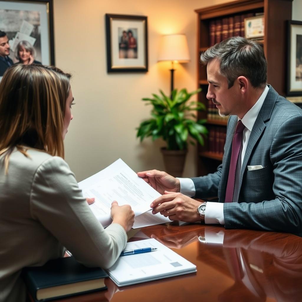 Underage Possession Defense Lawyer Bedford County