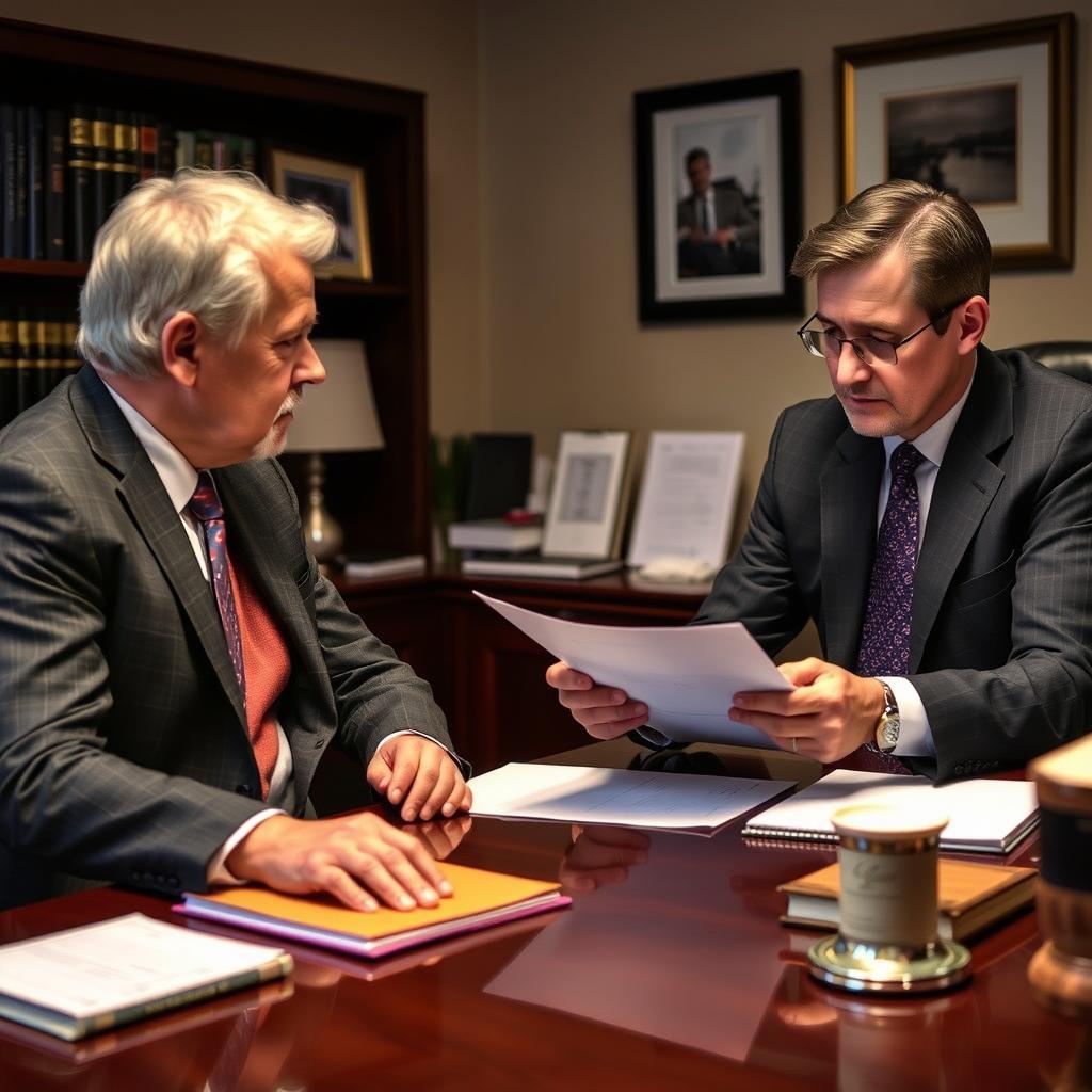 Underage Possession Defense Lawyer Fairfax