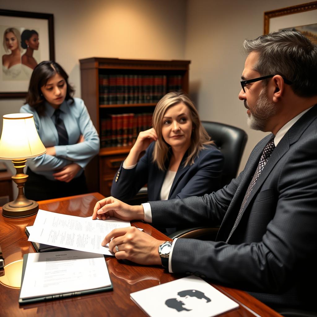 Underage Possession Defense Lawyer Falls Church