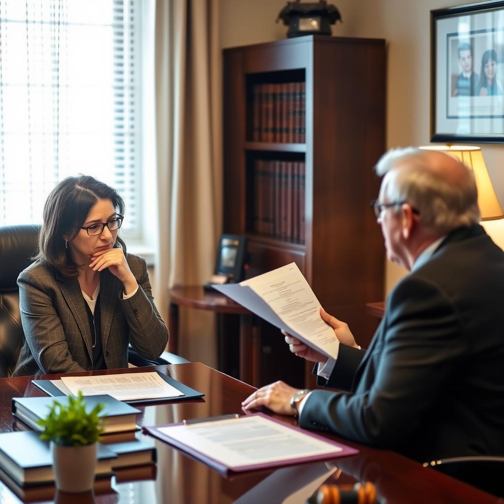 Underage Possession Defense Lawyer Goochland County