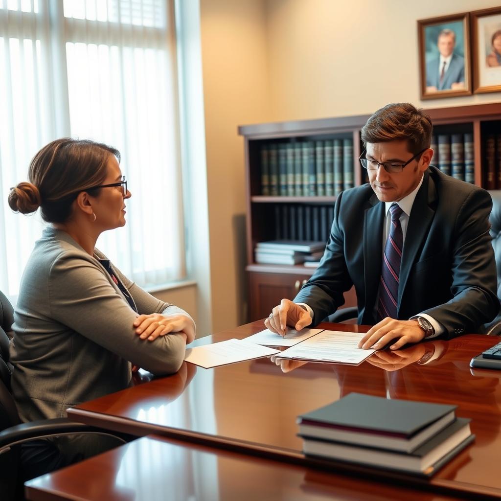 Underage Possession Defense Lawyer Isle of Wight County