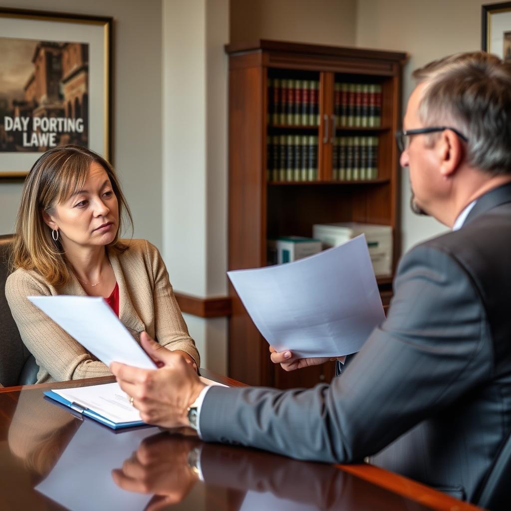 Underage Possession Defense Lawyer Prince William County