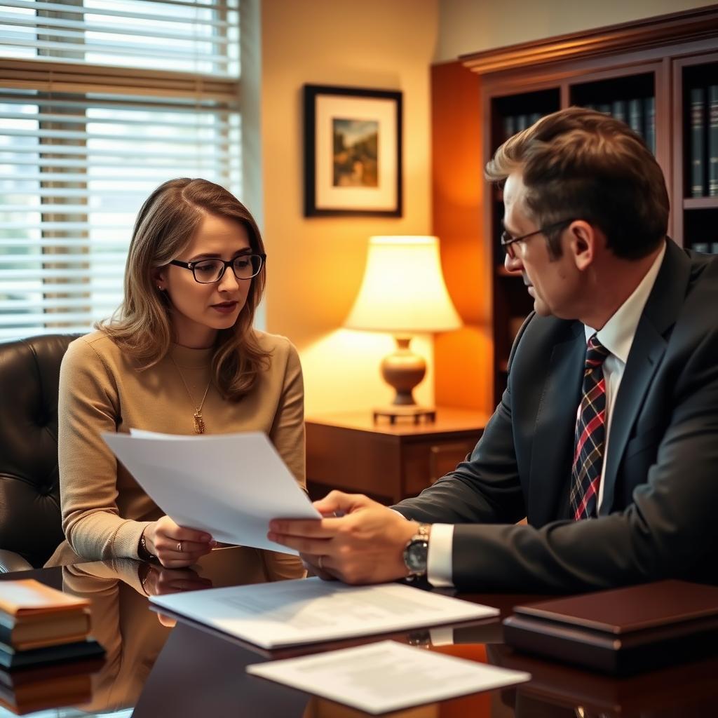 Underage Possession Defense Lawyer Stafford County